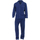 textil Hombre Pijama Universal Textiles N510 Azul