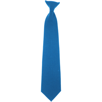 textil Hombre Corbatas y accesorios Yoko CT01 Azul