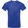 textil Hombre Camisetas manga larga B And C TU03T Azul