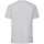 textil Hombre Camisetas manga larga Fruit Of The Loom 61422 Gris