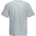 textil Hombre Camisetas manga corta Universal Textiles 61036 Gris