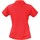 textil Hombre Tops y Camisetas Spiro S177M Rojo