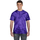 textil Hombre Camisetas manga larga Colortone Tonal Violeta