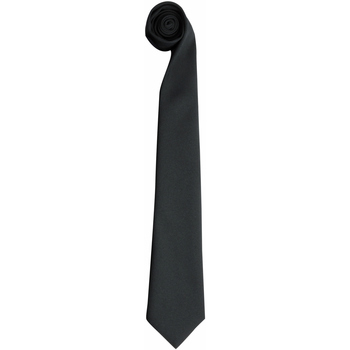 textil Hombre Corbatas y accesorios Premier PR700 Verde