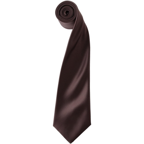 textil Hombre Corbatas y accesorios Premier PR750 Multicolor