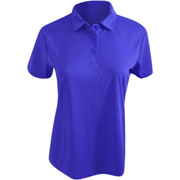textil Mujer Tops y Camisetas Awdis JC045 Azul