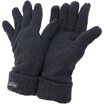 Accesorios textil Mujer Guantes Floso  Gris