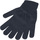 Accesorios textil Mujer Guantes Floso GL195 Gris