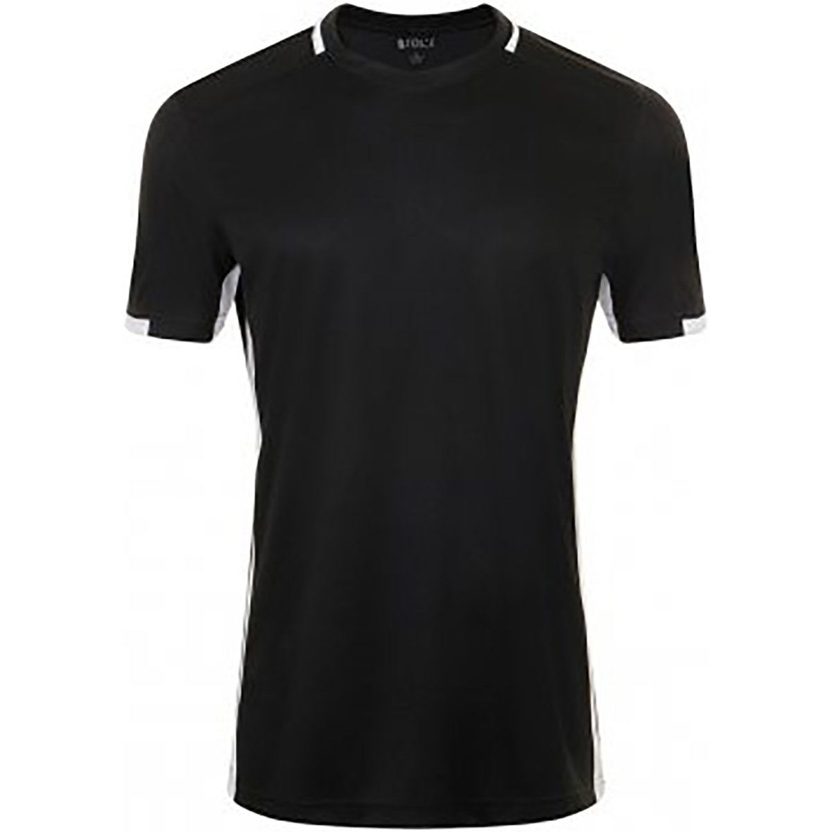 textil Hombre Tops y Camisetas Sols 01717 Negro