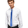 textil Hombre Corbatas y accesorios Premier PR755 Azul
