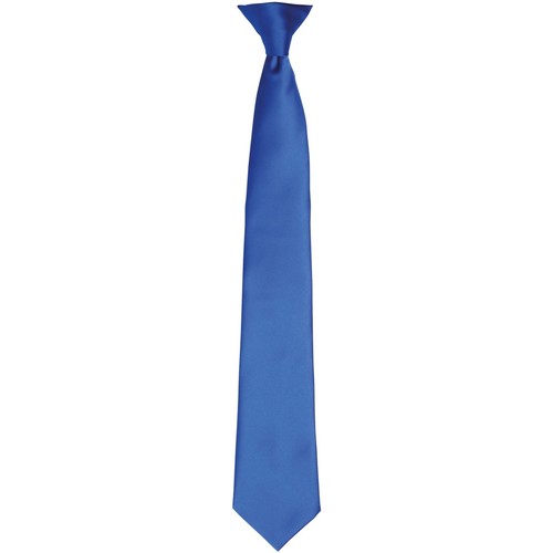 textil Hombre Corbatas y accesorios Premier PR755 Azul