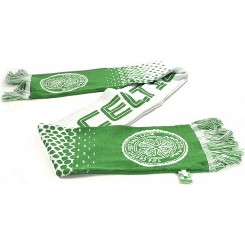 Accesorios textil Bufanda Celtic Fc BS426 Verde