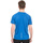 textil Hombre Tops y Camisetas Trespass Harland Azul