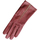 Accesorios textil Mujer Guantes Eastern Counties Leather EL266 Rojo