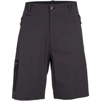 textil Hombre Shorts / Bermudas Trespass Runnel Multicolor