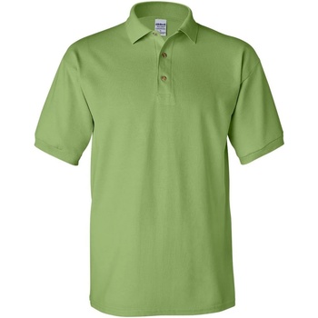textil Hombre Tops y Camisetas Gildan 3800 Multicolor