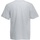 textil Hombre Camisetas manga corta Fruit Of The Loom 61066 Gris