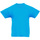 textil Niños Camisetas manga corta Fruit Of The Loom 61019 Multicolor