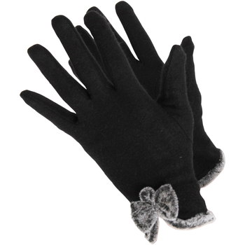 Accesorios textil Mujer Guantes Handy GL590 Negro