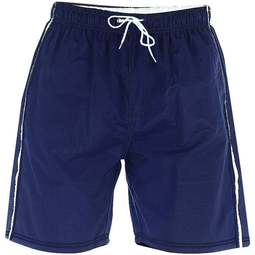 textil Hombre Shorts / Bermudas Duke Yarrow D555 Azul