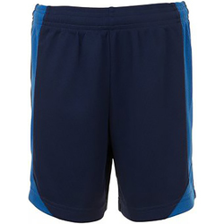 textil Hombre Shorts / Bermudas Sols Olimpico Azul