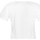 textil Mujer Tops y Camisetas Spiro S177F Blanco