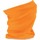 Accesorios textil Mujer Bufanda Beechfield B900 Naranja