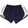 textil Mujer Shorts / Bermudas Boxercraft Velocity Blanco