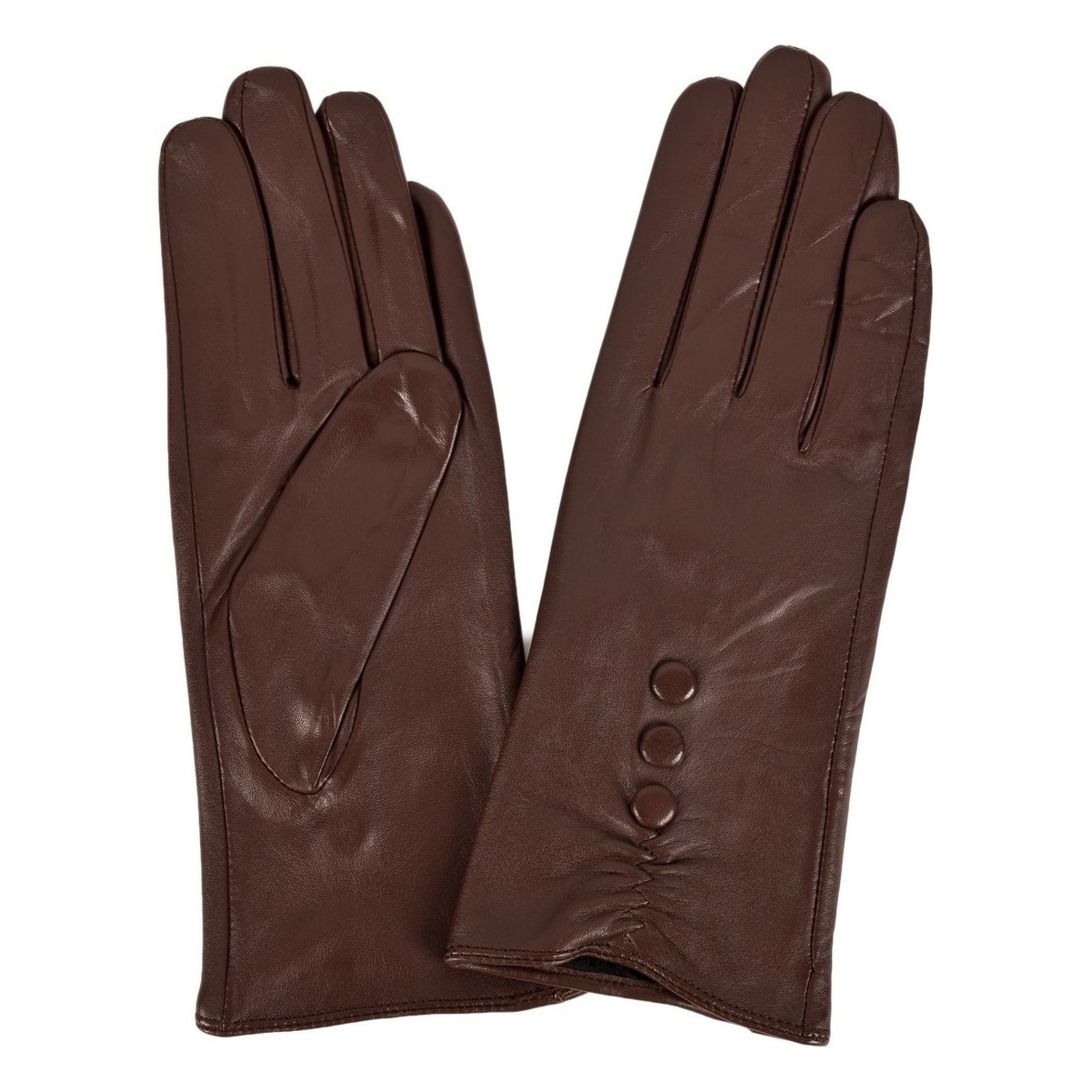 Accesorios textil Mujer Guantes Eastern Counties Leather EL213 Multicolor