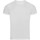 textil Hombre Camisetas manga larga Stedman AB332 Blanco