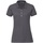 textil Mujer Polos manga corta Russell 566F Gris
