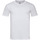 textil Hombre Camisetas manga larga Stedman AB270 Blanco