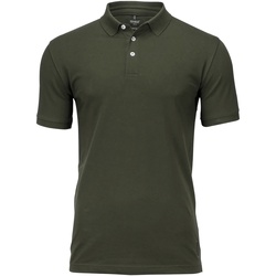 textil Hombre Tops y Camisetas Nimbus Harvard Verde