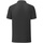 textil Hombre Tops y Camisetas Fruit Of The Loom Iconic Negro