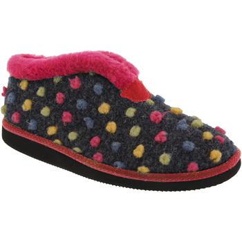 Zapatos Mujer Pantuflas Sleepers Tilly Multicolor
