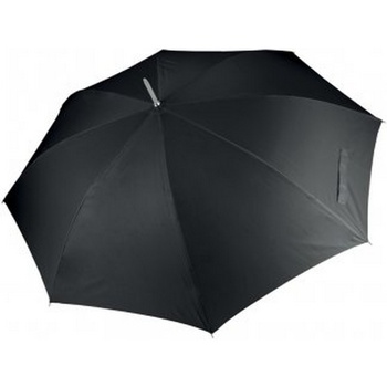 Accesorios textil Paraguas Kimood Transparent Negro