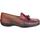Zapatos Mujer Mocasín Cotswold FS1668 Multicolor