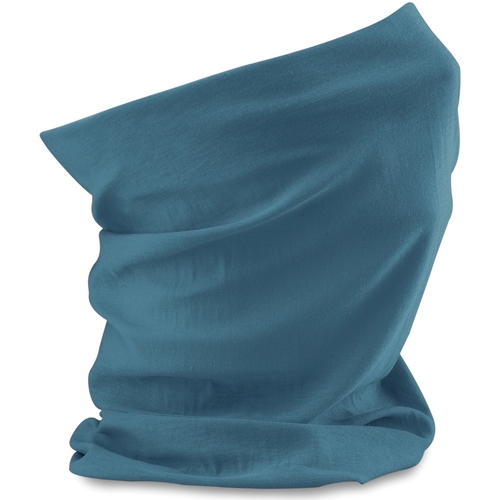 Accesorios textil Mujer Bufanda Beechfield B900 Azul