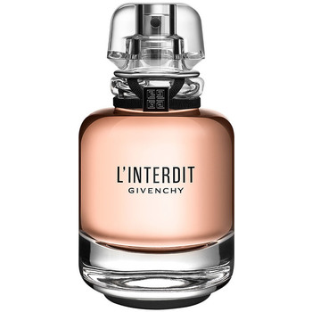 Belleza Mujer Perfume Givenchy L'Interdit Eau De Parfum Vaporizador 