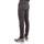 textil Hombre Pantalón de traje Manuel Ritz 2732P1578 193813 Pantalones hombre gris Gris