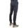 textil Hombre Pantalón de traje Manuel Ritz 2732P1578 193813 Pantalones hombre azul Azul