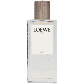 Belleza Hombre Perfume Loewe 001 Man Eau De Parfum Vaporizador 