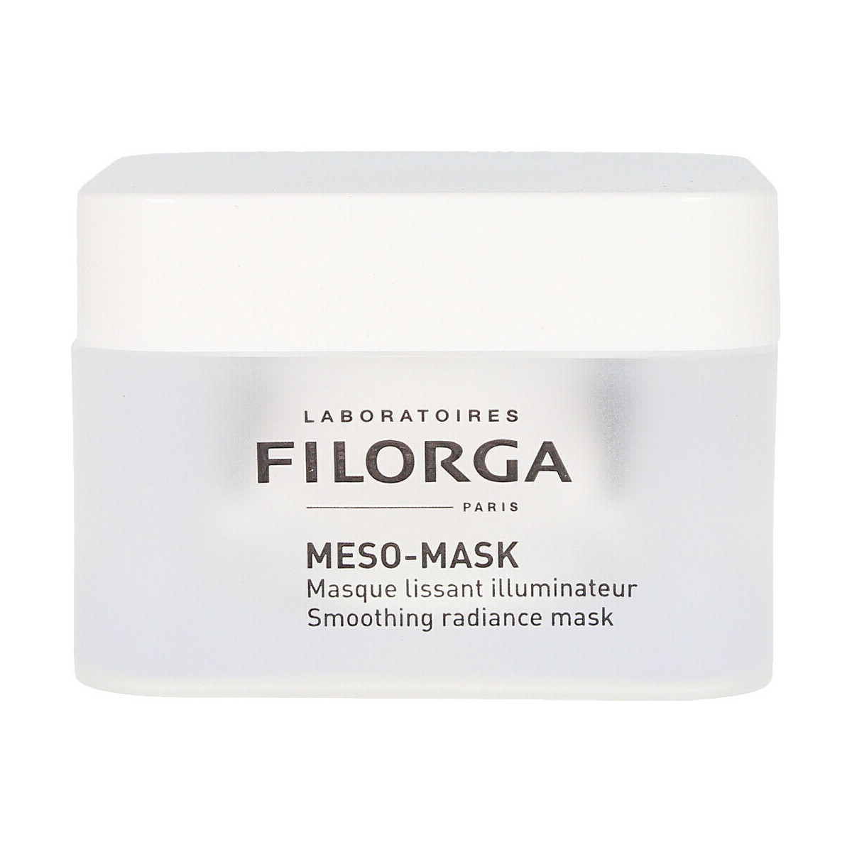 Belleza Cuidados especiales Laboratoires Filorga Meso-mask Smoothing Radiance Mask 