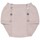 textil Niños Shorts / Bermudas Bonnet À Pompon 1421710-316 Gris
