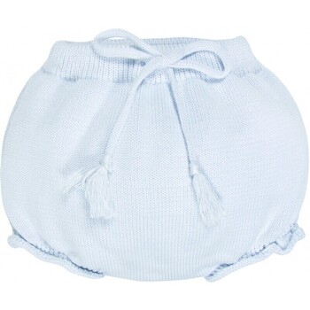 textil Niños Shorts / Bermudas Bonnet À Pompon 14BO14-85 Gris
