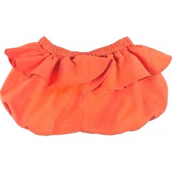 textil Niños Shorts / Bermudas Bonnet À Pompon 12BO26-35 Naranja