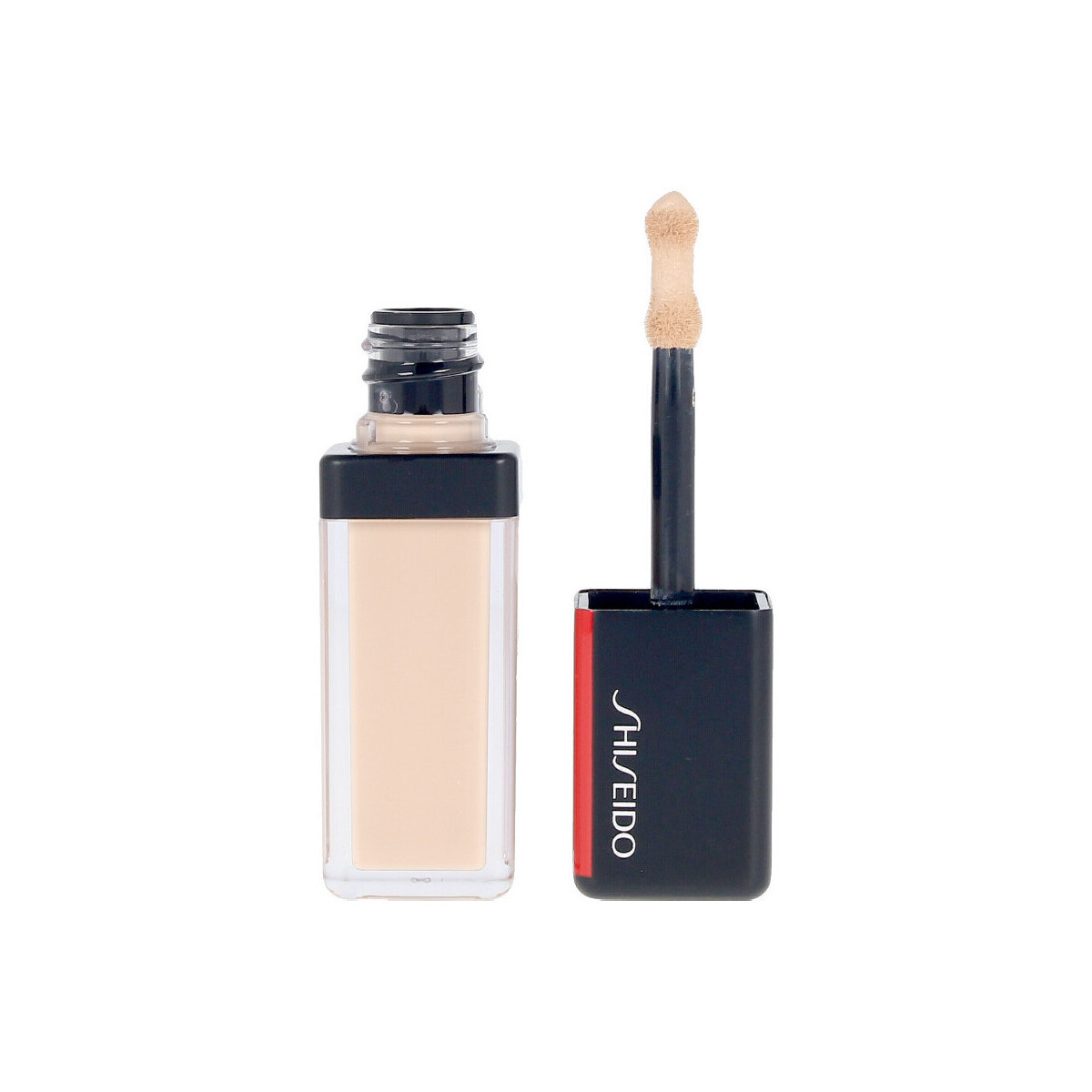 Belleza Mujer Base de maquillaje Shiseido Synchro Skin Self Refreshing Dual Tip Concealer 102 