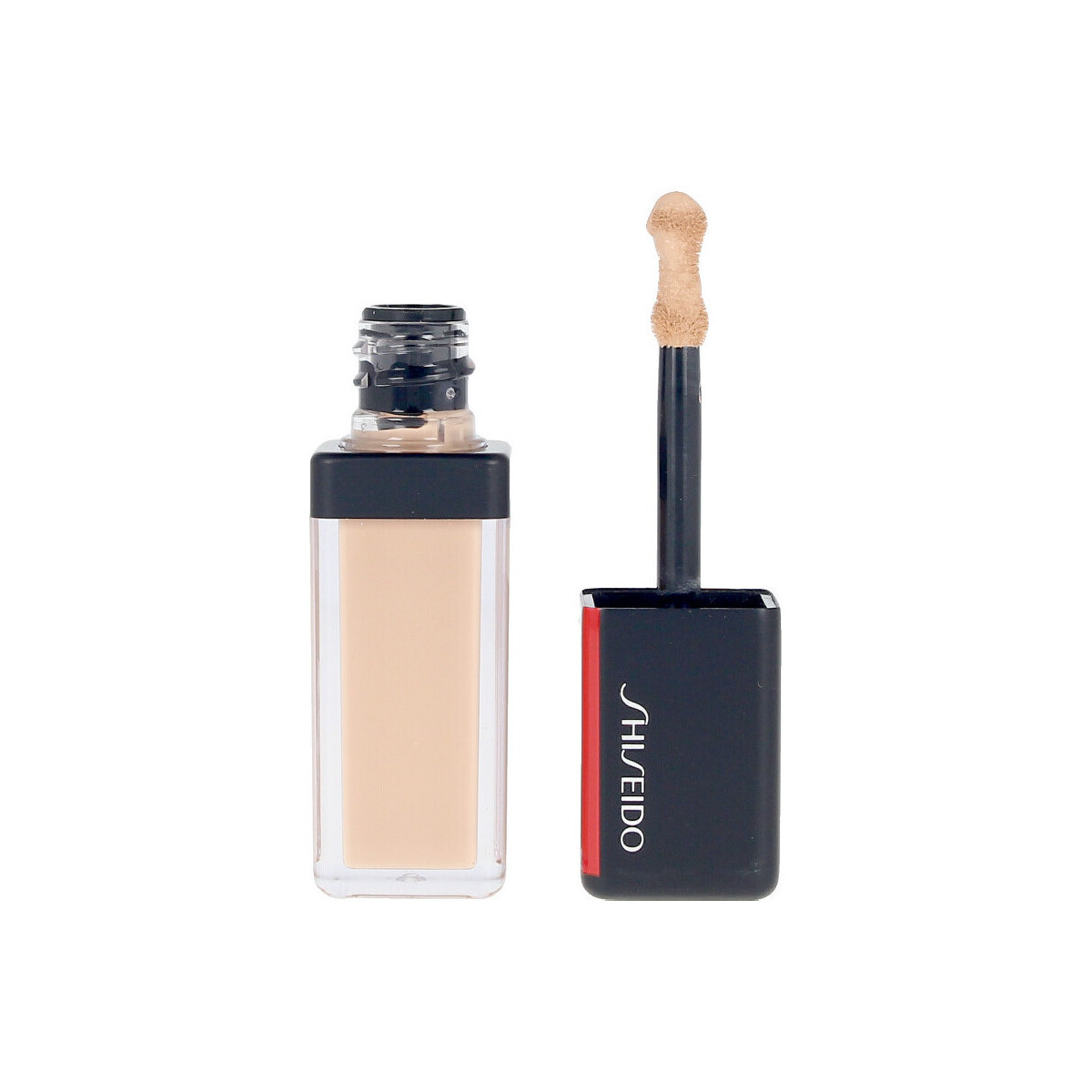 Belleza Mujer Base de maquillaje Shiseido Synchro Skin Self Refreshing Dual Tip Concealer 203 