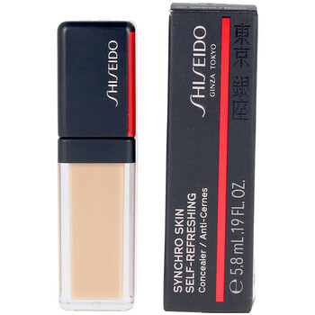 Shiseido Synchro Skin Self Refreshing Dual Tip Concealer 301 