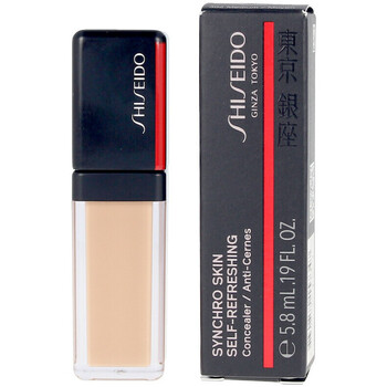 Shiseido Synchro Skin Self Refreshing Dual Tip Concealer 302 